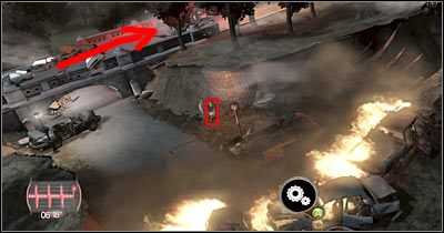 Powinieneś usłyszeć dźwięk telefonu komórkowego - Scena 1 - Zadzwoń na pogotowie (911) | Epizod 3 Alone in the Dark - Alone in the Dark - poradnik do gry