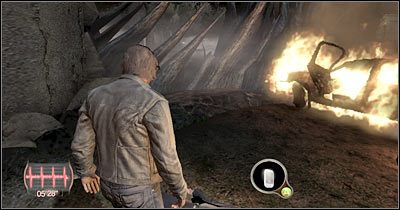 Zauważ, że możesz teraz korzystać z wielu nowych funkcji - Scena 1 - Zadzwoń na pogotowie (911) | Epizod 3 Alone in the Dark - Alone in the Dark - poradnik do gry