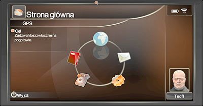 Warto oczywiście wykorzystać wolną chwilę do tego żeby zapoznać się z możliwościami telefonu - Scena 1 - Zadzwoń na pogotowie (911) | Epizod 3 Alone in the Dark - Alone in the Dark - poradnik do gry