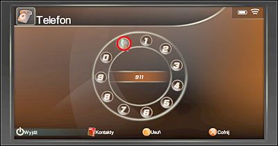 Możesz ponownie zerknąć na dużą mapę, choć jest to opcjonalne, gdyż toaletę odnajdziesz niedaleko miejsca, w którym aktualnie się znajdujesz - Scena 1 - Zadzwoń na pogotowie (911) | Epizod 3 Alone in the Dark - Alone in the Dark - poradnik do gry