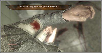 1 - Scena 1 - Zadzwoń na pogotowie (911) | Epizod 3 Alone in the Dark - Alone in the Dark - poradnik do gry