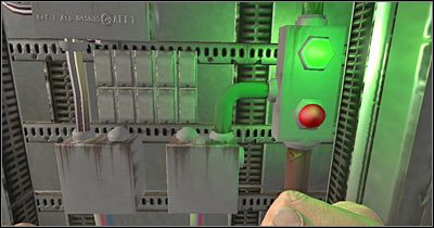 Możesz już bezpiecznie wskoczyć do wody i skierować się w stronę kolejnego korytarza - Scena 3 - Ścieki (cz.1) | Epizod 3 Alone in the Dark - Alone in the Dark - poradnik do gry