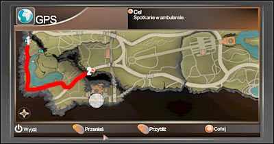 Z otaczającymi Cię potworami nie warto walczyć, gdyż ich na miejsce wkrótce zjawią się kolejne - Scena 4 - Szwy i prawda | Epizod 3 Alone in the Dark - Alone in the Dark - poradnik do gry