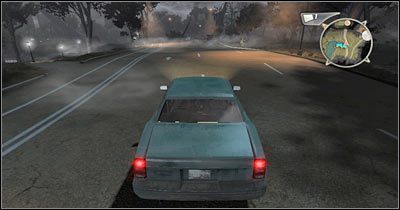 Także i tu dysponujesz dość dużą swobodą działania - Scena 4 - Szwy i prawda | Epizod 3 Alone in the Dark - Alone in the Dark - poradnik do gry