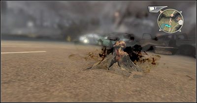 Zadbaj o zabezpieczenie całej tej okolicy - Scena 4 - Szwy i prawda | Epizod 3 Alone in the Dark - Alone in the Dark - poradnik do gry