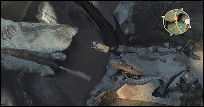 1 - Scena 4 - Szwy i prawda | Epizod 3 Alone in the Dark - Alone in the Dark - poradnik do gry