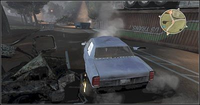 1 - Scena 1 - Przejażdżka do muzeum | Epizod 4 Alone in the Dark - Alone in the Dark - poradnik do gry