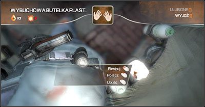 Ignoruj latające bestie i biegnij w stronę centralnej konstrukcji - Scena 2 - Gniazdo | Epizod 4 Alone in the Dark - Alone in the Dark - poradnik do gry