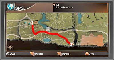 Tym razem będziesz miał możliwość wykorzystania półciężarówki - Scena 2 - Gniazdo | Epizod 4 Alone in the Dark - Alone in the Dark - poradnik do gry