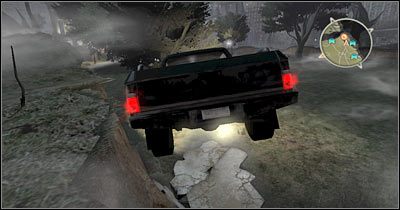 1 - Scena 2 - Gniazdo | Epizod 4 Alone in the Dark - Alone in the Dark - poradnik do gry