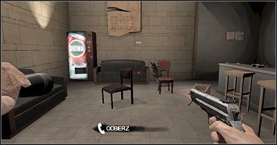 Ruszaj w przeciwną stronę - Scena 4 - Walka z żywą blizną (cz.2) | Epizod 4 Alone in the Dark - Alone in the Dark - poradnik do gry