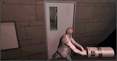 1 - Scena 4 - Walka z żywą blizną (cz.2) | Epizod 4 Alone in the Dark - Alone in the Dark - poradnik do gry