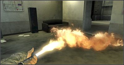 Udaj się na zewnątrz, a konkretnie do miejsca, w którym znajdował się kokon z więzioną kobietą - Scena 1 - Oddaj ją | Epizod 5 Alone in the Dark - Alone in the Dark - poradnik do gry