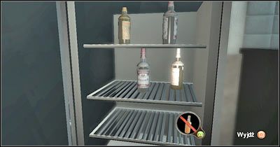 Wróć do miejsca, które było pokazane na poprzedniej cut-scence, czyli zwisającej liny - Scena 1 - Oddaj ją | Epizod 5 Alone in the Dark - Alone in the Dark - poradnik do gry