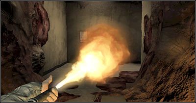 1 - Scena 1 - Oddaj ją | Epizod 5 Alone in the Dark - Alone in the Dark - poradnik do gry