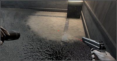 Obróć się w lewo i spojrzyj do góry - Scena 2 - Zwiedzający muzeum (cz.2) | Epizod 5 Alone in the Dark - Alone in the Dark - poradnik do gry