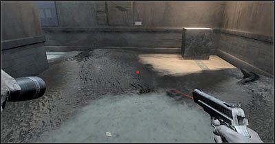 Obróć się w lewo - Scena 2 - Zwiedzający muzeum (cz.2) | Epizod 5 Alone in the Dark - Alone in the Dark - poradnik do gry