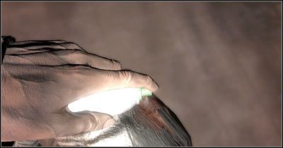 W dalszej fazie walki trafiony boss zacznie gromadzić wokół siebie energię - Scena 3 - Olbrzym | Epizod 5 Alone in the Dark - Alone in the Dark - poradnik do gry