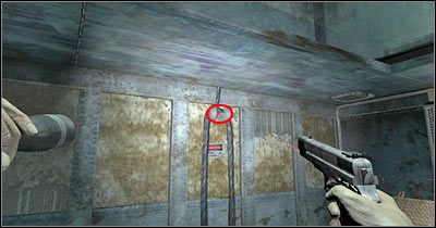 Chwyć się teraz liny i ostrożnie zjedź po niej na dół - Scena 4 - Tylko krok od prawdy | Epizod 5 Alone in the Dark - Alone in the Dark - poradnik do gry