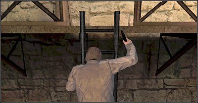 1 - Scena 4 - Tylko krok od prawdy | Epizod 5 Alone in the Dark - Alone in the Dark - poradnik do gry