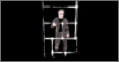 Udaj się do miejsca, w którym na filmiku zatrzymała się Sara - Scena 1 - Pokój 943 | Epizod 6 Alone in the Dark - Alone in the Dark - poradnik do gry