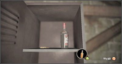 Musisz tu wykonać dwie czynności - Scena 2 - Starożytna ścieżka | Epizod 6 Alone in the Dark - Alone in the Dark - poradnik do gry