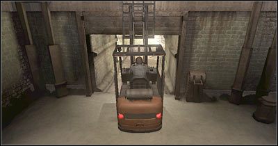 1 - Scena 2 - Starożytna ścieżka | Epizod 6 Alone in the Dark - Alone in the Dark - poradnik do gry