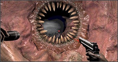 1 - Scena 2 - Stacja metra | Epizod 7 Alone in the Dark - Alone in the Dark - poradnik do gry