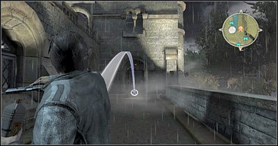 Po znalezieniu się wewnątrz posiadłości koniecznie zapoznaj się z treścią nowego sms-a od Sary (screen) - Scena 4 - Oko Central Parku #1 | Epizod 7 Alone in the Dark - Alone in the Dark - poradnik do gry