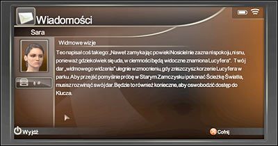 1 - Scena 4 - Oko Central Parku #1 | Epizod 7 Alone in the Dark - Alone in the Dark - poradnik do gry