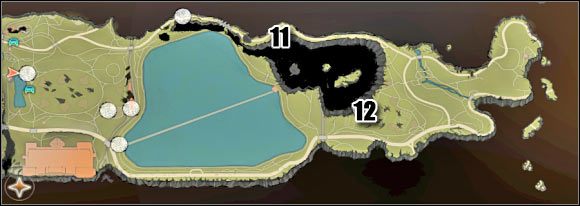 SEKTOR 1 - Dodatkowe - Korzenie zła #1 (cz.1) | Epizod 7 Alone in the Dark - Alone in the Dark - poradnik do gry