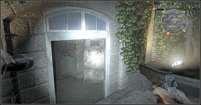 Udaj się do nieoświetlonego pomieszczenia - Dodatkowe - Korzenie zła #1 (cz.1) | Epizod 7 Alone in the Dark - Alone in the Dark - poradnik do gry