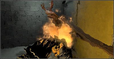 SEKTOR 2 - Dodatkowe - Korzenie zła #1 (cz.1) | Epizod 7 Alone in the Dark - Alone in the Dark - poradnik do gry