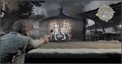 SEKTOR 4 - Dodatkowe - Korzenie zła #1 (cz.2) | Epizod 7 Alone in the Dark - Alone in the Dark - poradnik do gry