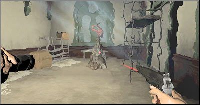 SEKTOR 5 - Dodatkowe - Korzenie zła #1 (cz.2) | Epizod 7 Alone in the Dark - Alone in the Dark - poradnik do gry