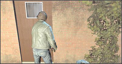 Z bestiami możesz walczyć, choć nie jest to konieczne - Dodatkowe - Korzenie zła #1 (cz.2) | Epizod 7 Alone in the Dark - Alone in the Dark - poradnik do gry