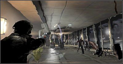 SEKTOR 6 - Dodatkowe - Korzenie zła #1 (cz.2) | Epizod 7 Alone in the Dark - Alone in the Dark - poradnik do gry