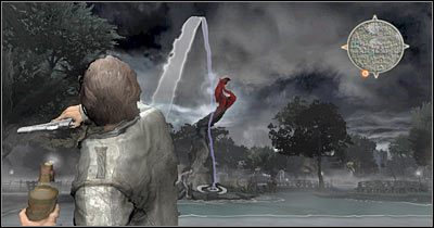 SEKTOR 8 - Dodatkowe - Korzenie zła #1 (cz.2) | Epizod 7 Alone in the Dark - Alone in the Dark - poradnik do gry