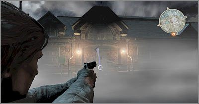 W środku czekają oczywiście na Ciebie potwory - Dodatkowe - Korzenie zła #1 (cz.2) | Epizod 7 Alone in the Dark - Alone in the Dark - poradnik do gry