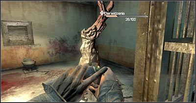 1 - Dodatkowe - Korzenie zła #1 (cz.2) | Epizod 7 Alone in the Dark - Alone in the Dark - poradnik do gry