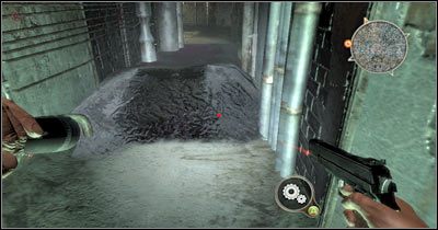 Musisz się teraz odpowiednio przygotować - Dodatkowe - Korzenie zła #1 (cz.3) | Epizod 7 Alone in the Dark - Alone in the Dark - poradnik do gry