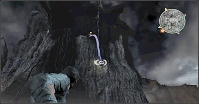 Przygotuj sobie teraz sam pistolet i obserwuj podróż wędrującego w stronę roślinki robala - Dodatkowe - Korzenie zła #1 (cz.4) | Epizod 7 Alone in the Dark - Alone in the Dark - poradnik do gry