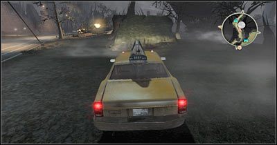 SEKTOR 12 - Dodatkowe - Korzenie zła #1 (cz.4) | Epizod 7 Alone in the Dark - Alone in the Dark - poradnik do gry