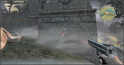 We wszystkich przypadkach musisz korzystać z połączenia latarki z odnalezioną w pokoju 943 soczewką - Scena 4 - Oko Central Parku #2 | Epizod 7 Alone in the Dark - Alone in the Dark - poradnik do gry