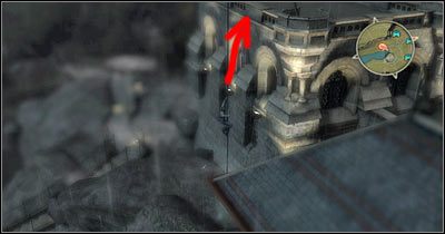 Po znalezieniu się na dachu obejrzyj nową scenkę przerywnikową - Scena 4 - Oko Central Parku #2 | Epizod 7 Alone in the Dark - Alone in the Dark - poradnik do gry