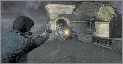 Wejdź do nowego pomieszczenia i pozbieraj najciekawsze przedmioty - Scena 4 - Oko Central Parku #2 | Epizod 7 Alone in the Dark - Alone in the Dark - poradnik do gry