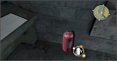 W międzyczasie warto przeczytać dwa nowe sms-y od Sary - Scena 4 - Oko Central Parku #2 | Epizod 7 Alone in the Dark - Alone in the Dark - poradnik do gry