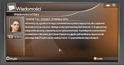1 - Scena 1 - Korzenie zła #1 | Epizod 8 Alone in the Dark - Alone in the Dark - poradnik do gry