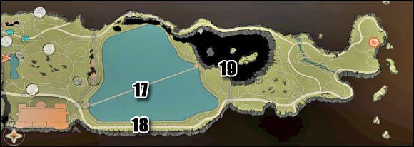 SEKTOR 1 - Dodatkowe - Korzenie zła #2 (cz.1) | Epizod 8 Alone in the Dark - Alone in the Dark - poradnik do gry