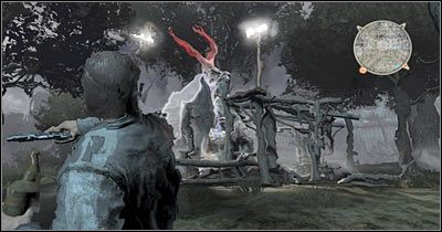 SEKTOR 3 - Dodatkowe - Korzenie zła #2 (cz.1) | Epizod 8 Alone in the Dark - Alone in the Dark - poradnik do gry